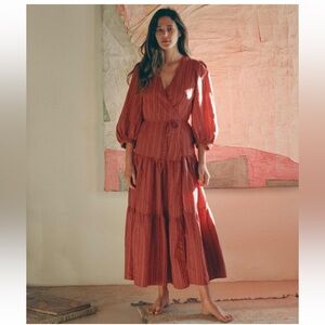 CHRISTY DAWN Noah dress XS